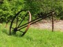 Apparent Farm Implement