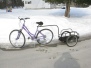 Bicycle Trailer