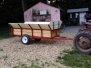 Custom Width Trailer